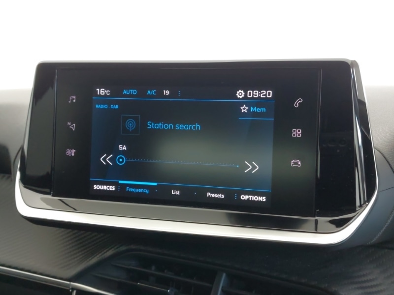 Used Peugeot 208 2022 for sale - 76339130: Photo 16