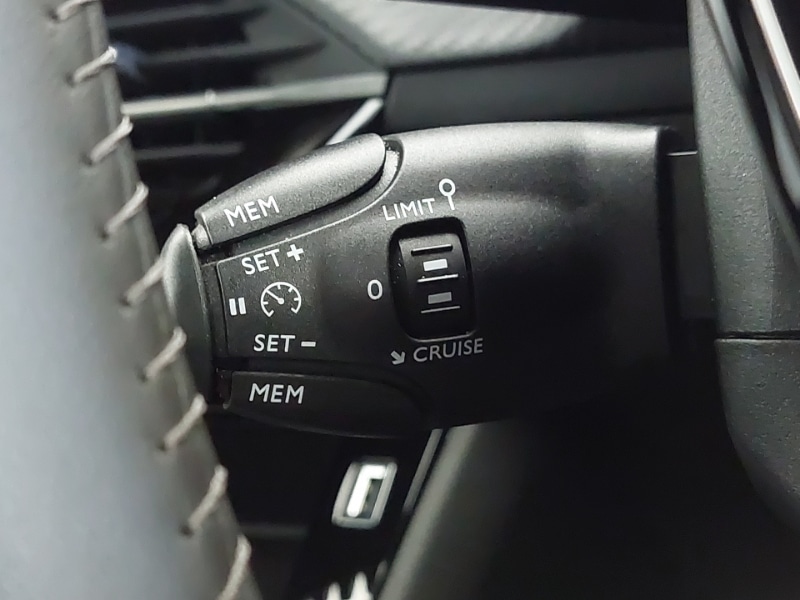 Used Peugeot 208 2022 for sale - 76339130: Photo 17