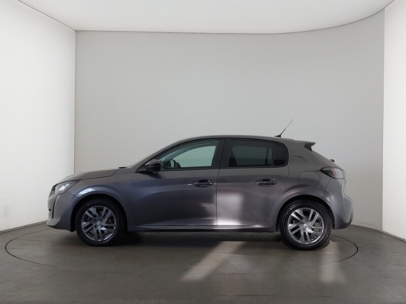 Used Peugeot 208 2022 for sale - 76339130: Photo 4