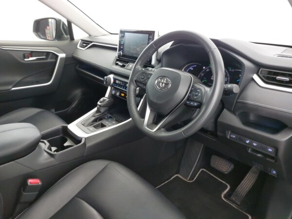 Used Toyota RAV4 2021 for sale - 76058871: Photo 11
