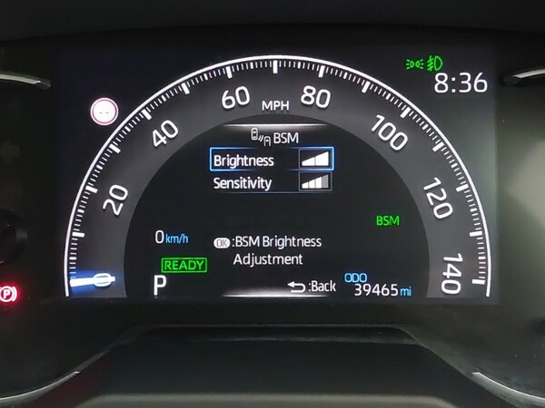 Used Toyota RAV4 2021 for sale - 76058871: Photo 14