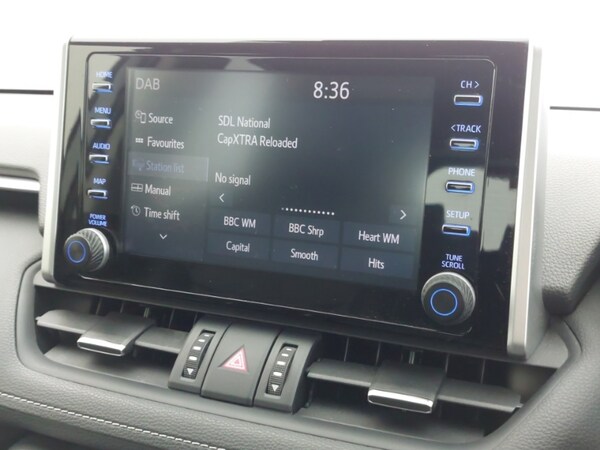 Used Toyota RAV4 2021 for sale - 76058871: Photo 16