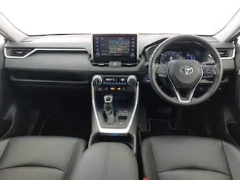 Used Toyota RAV4 2021 for sale - 76058871: Photo 2