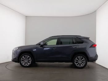 Used Toyota RAV4 2021 for sale - 76058871: Photo 4