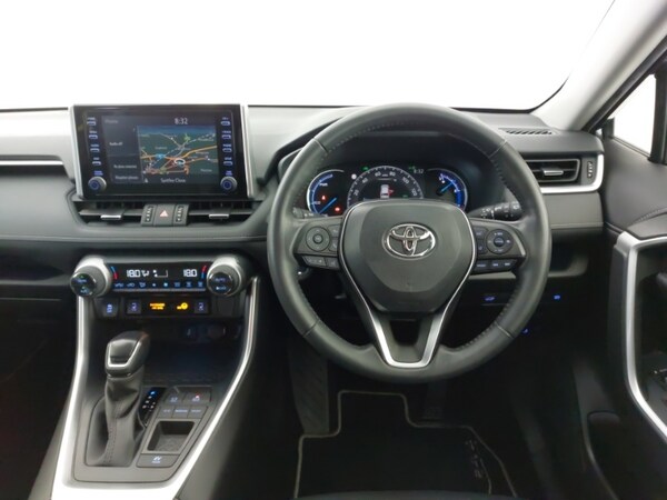 Used Toyota RAV4 2021 for sale - 76058871: Photo 7