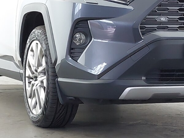 Used Toyota RAV4 2021 for sale - 76058871: Photo 9