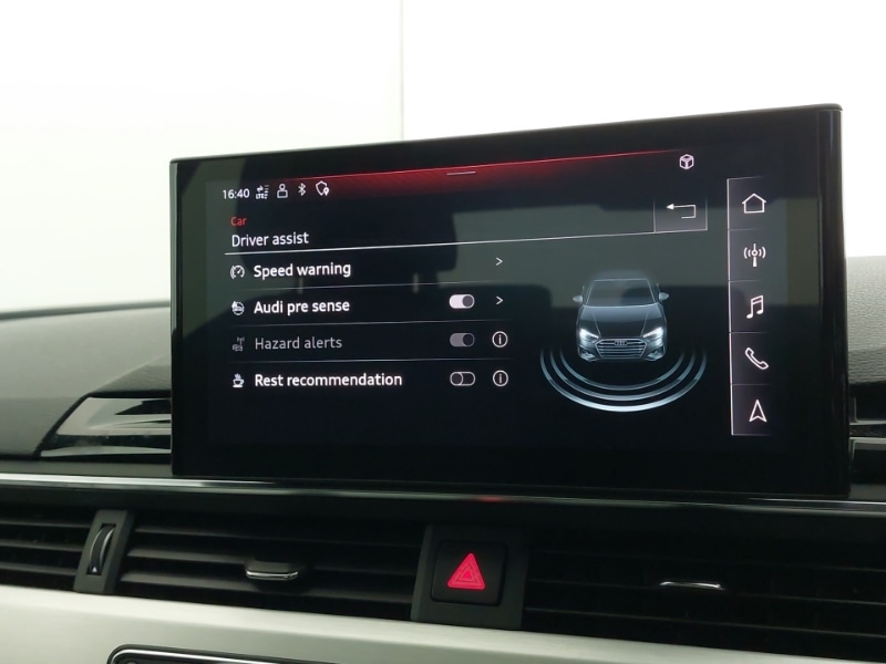 Used Audi A4 2022 for sale - 77663989: Photo 17