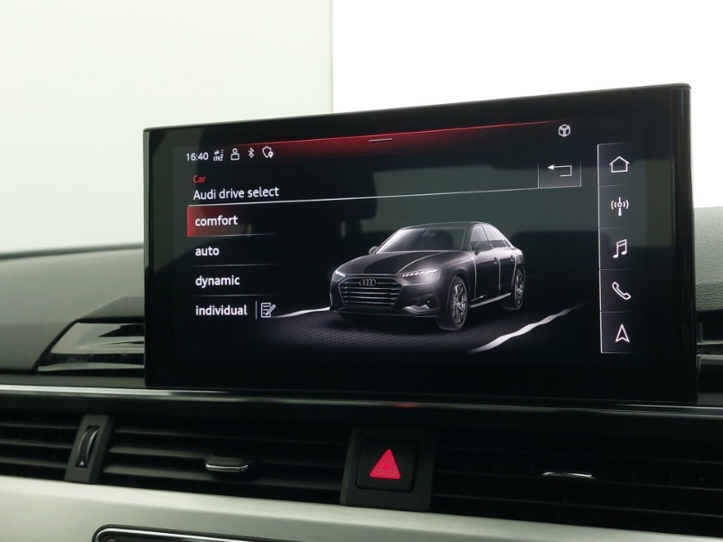 Used Audi A4 2022 for sale - 77663989: Photo 18