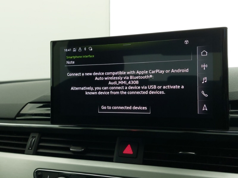 Used Audi A4 2022 for sale - 77663989: Photo 19