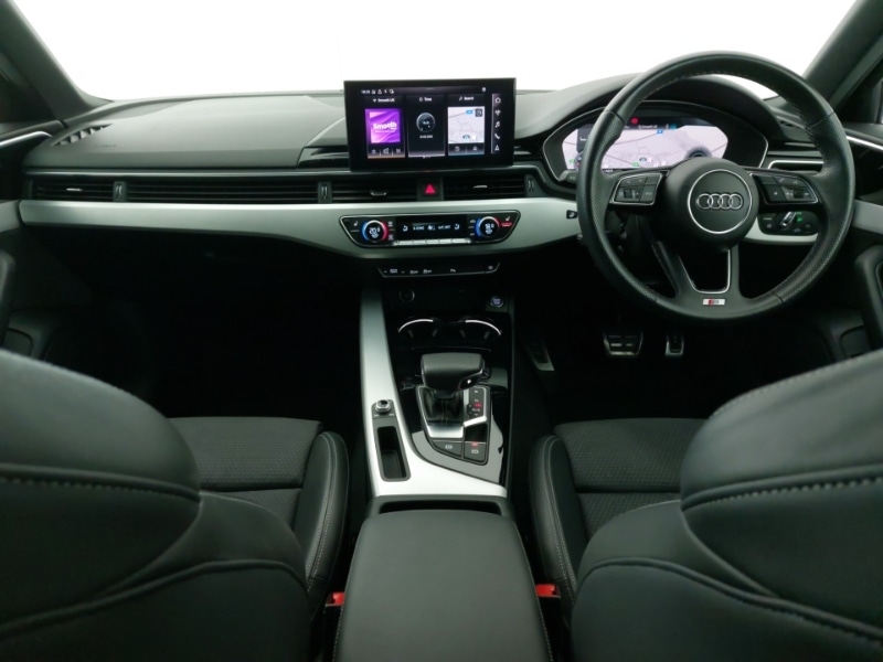 Used Audi A4 2022 for sale - 77663989: Photo 2