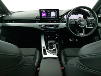 Used Audi A4 2022 for sale - 77663989: Photo