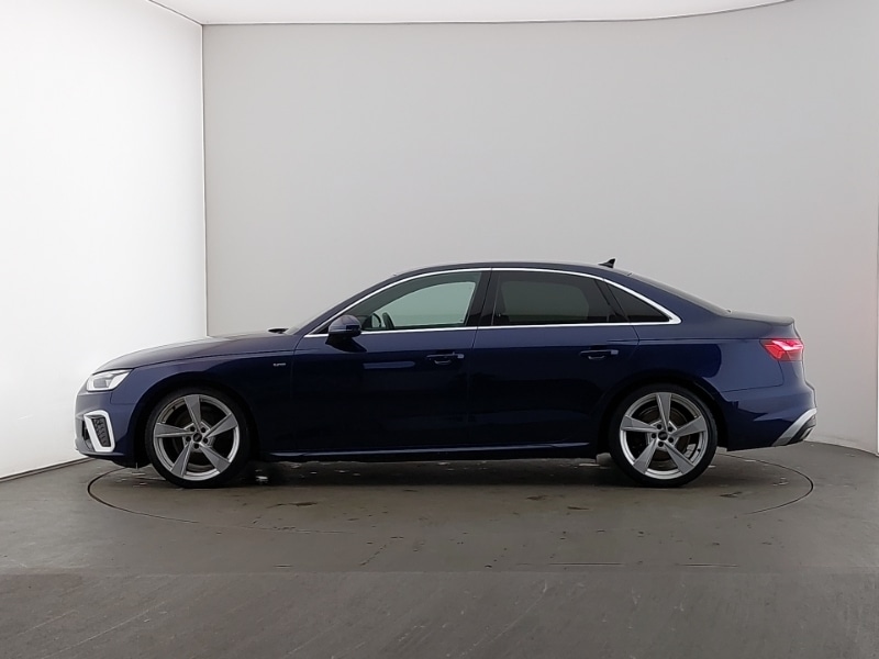 Used Audi A4 2022 for sale - 77663989: Photo 4