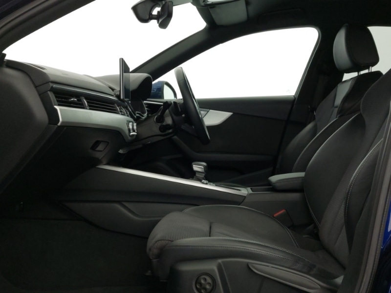 Used Audi A4 2022 for sale - 77663989: Photo 5