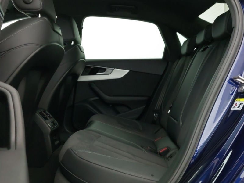 Used Audi A4 2022 for sale - 77663989: Photo 6