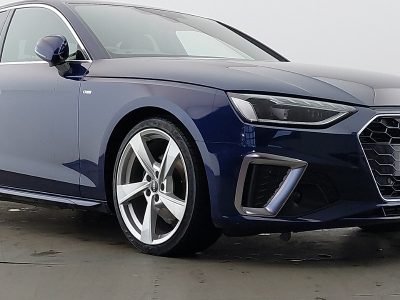 Used Audi A4 2022 for sale - 77663989: Photo 9