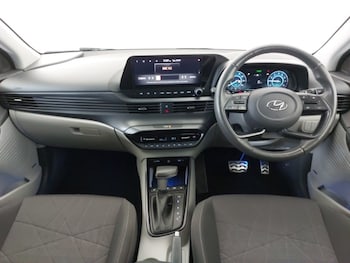 Used Hyundai BAYON 2023 for sale - 75618012: Photo