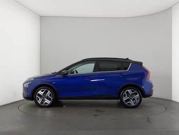 Used Hyundai BAYON 2023 for sale - 75618012: Photo