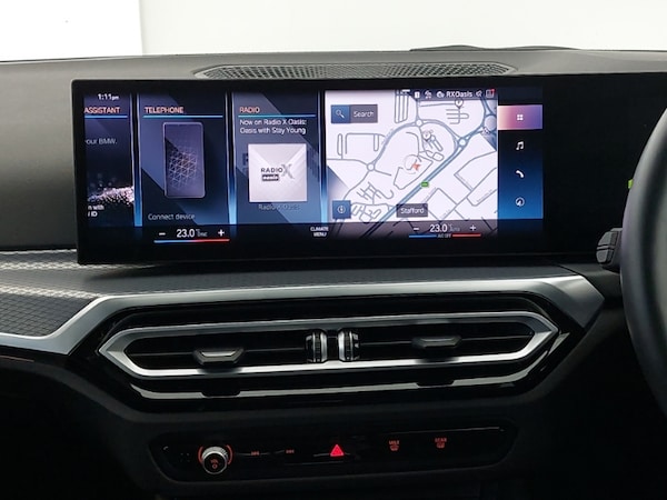 Used BMW 3 Series 2024 for sale - 76054700: Photo 10