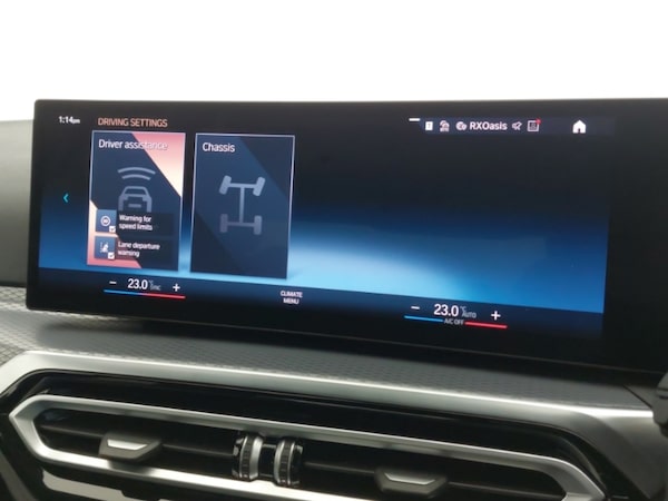 Used BMW 3 Series 2024 for sale - 76054700: Photo 13