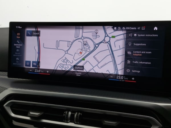 Used BMW 3 Series 2024 for sale - 76054700: Photo 14