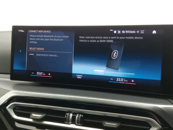 Used BMW 3 Series 2024 for sale - 76054700: Photo 15