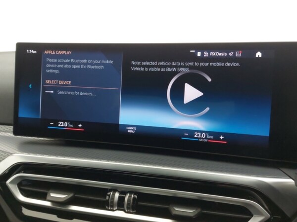 Used BMW 3 Series 2024 for sale - 76054700: Photo 16
