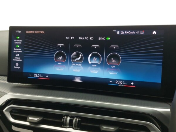 Used BMW 3 Series 2024 for sale - 76054700: Photo 18