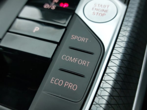 Used BMW 3 Series 2024 for sale - 76054700: Photo 19