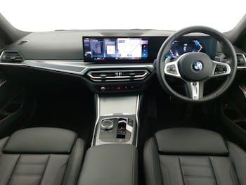 Used BMW 3 Series 2024 for sale - 76054700: Photo