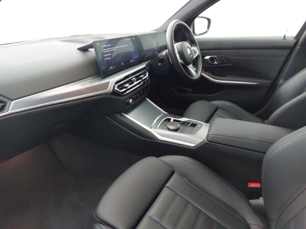 Used BMW 3 Series 2024 for sale - 76054700: Photo 5