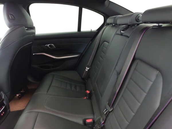 Used BMW 3 Series 2024 for sale - 76054700: Photo 6