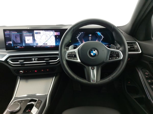 Used BMW 3 Series 2024 for sale - 76054700: Photo 7