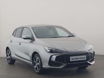 Used MG MG3 2025 for sale - 75132704: Photo