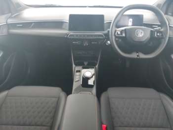 Used MG MG3 2025 for sale - 75132704: Photo