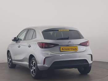 Used MG MG3 2025 for sale - 75132704: Photo