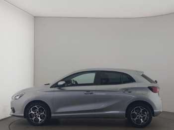 Used MG MG3 2025 for sale - 75132704: Photo