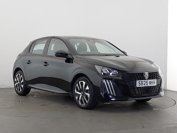 Used Peugeot 208 2025 for sale - 78617270: Photo