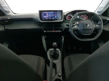 Used Peugeot 208 2025 for sale - 78617270: Photo