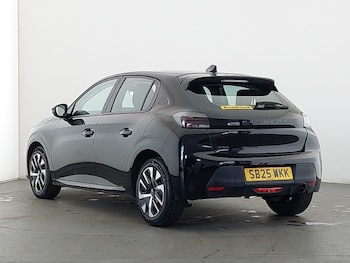 Used Peugeot 208 2025 for sale - 78617270: Photo