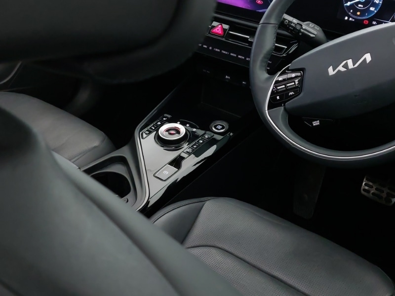 Used Kia Niro 2023 for sale - 78155969: Photo 10