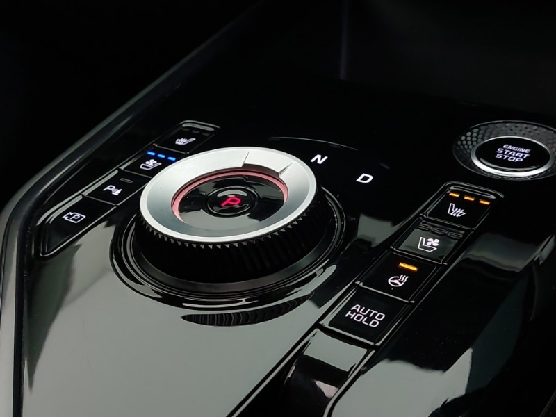 Used Kia Niro 2023 for sale - 78155969: Photo 13