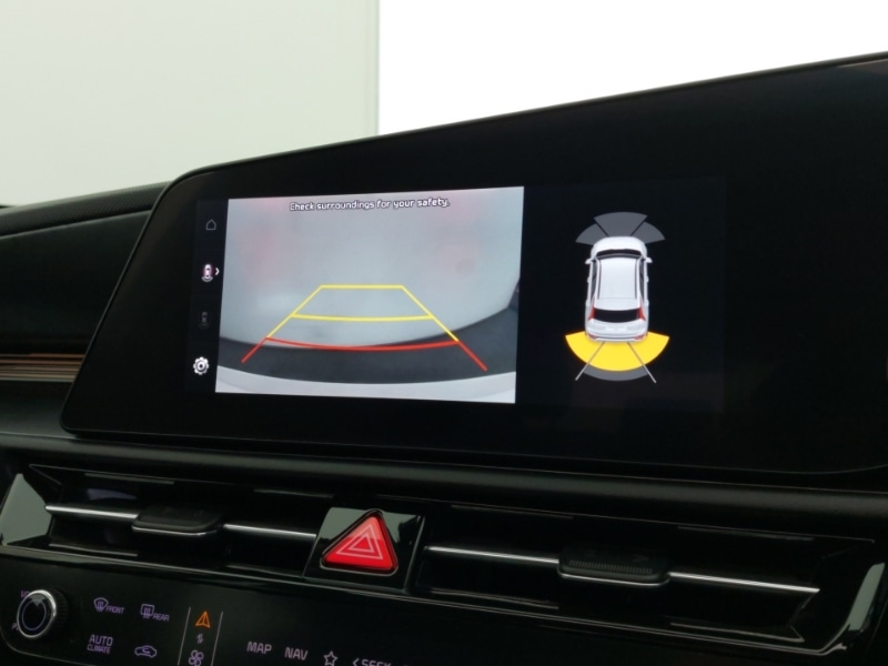 Used Kia Niro 2023 for sale - 78155969: Photo 14