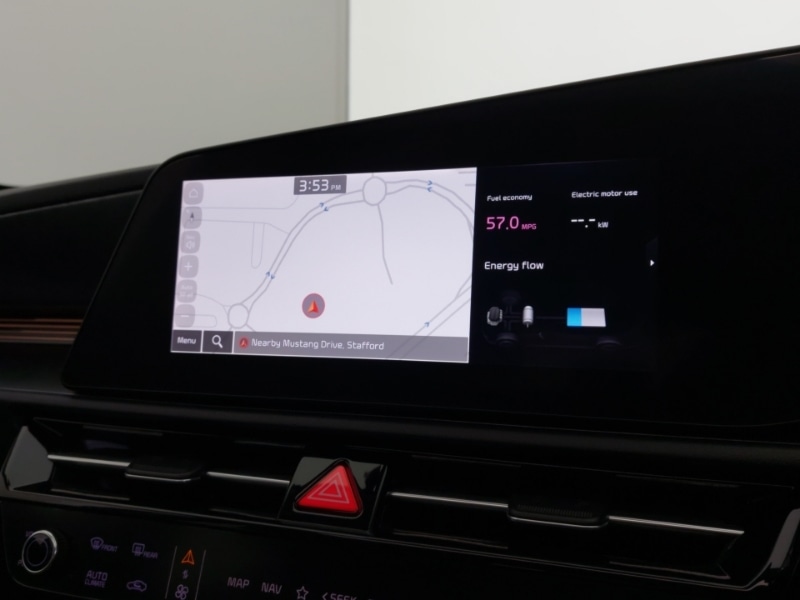 Used Kia Niro 2023 for sale - 78155969: Photo 15