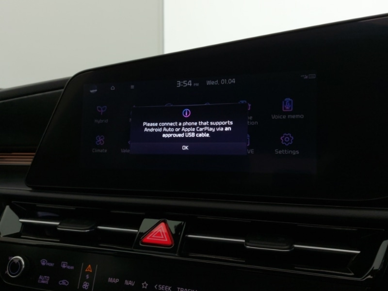 Used Kia Niro 2023 for sale - 78155969: Photo 16