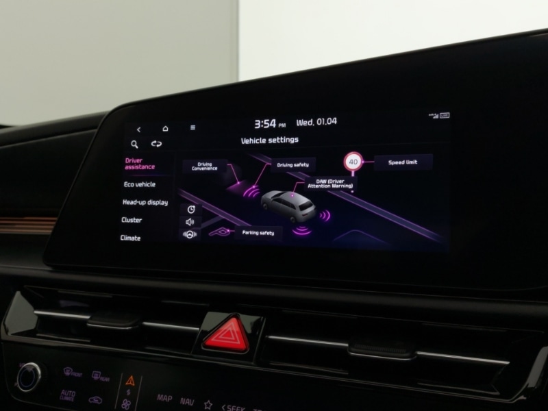 Used Kia Niro 2023 for sale - 78155969: Photo 17