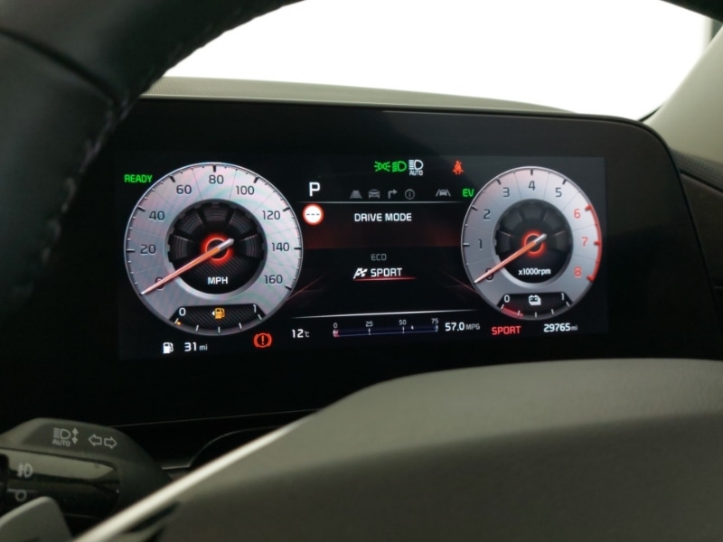 Used Kia Niro 2023 for sale - 78155969: Photo 19