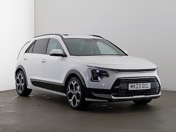 Used Kia Niro 2023 for sale - 78155969: Photo