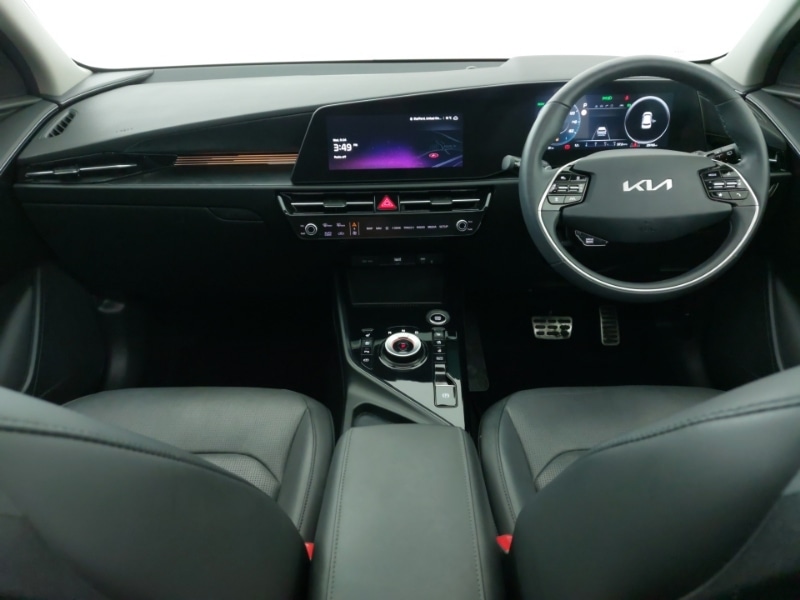 Used Kia Niro 2023 for sale - 78155969: Photo 2