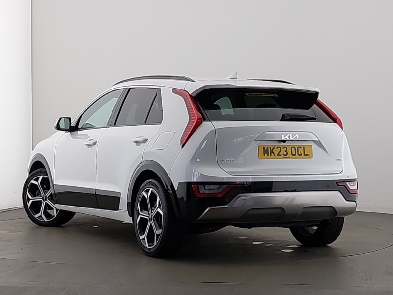 Used Kia Niro 2023 for sale - 78155969: Photo 3