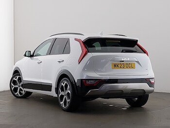 Used Kia Niro 2023 for sale - 78155969: Photo
